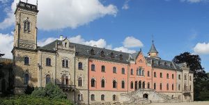 Замок Сихров